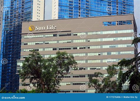 sun life philippines address